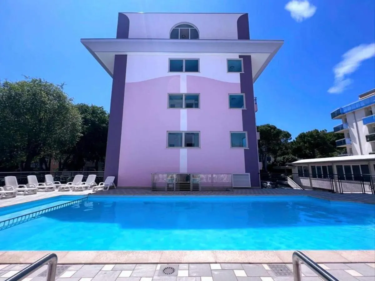 公寓 Fun And Relax By The Pool - Beahost Rentals 比比翁