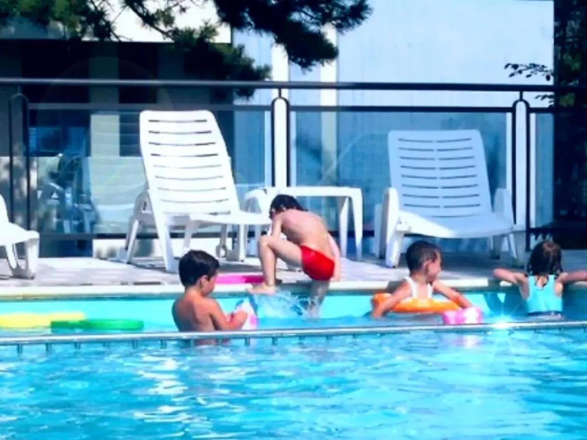 公寓 Fun And Relax By The Pool - Beahost Rentals 比比翁