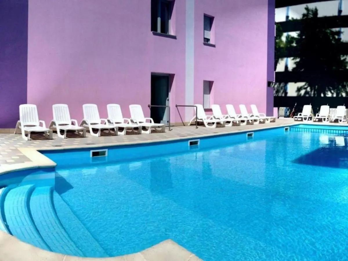 Fun And Relax By The Pool - Beahost Rentals Bibione İtalya