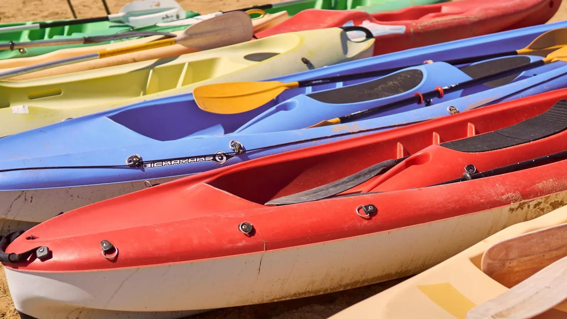 Fun And Relax By The Pool - Beahost Rentals Bibione Daire
