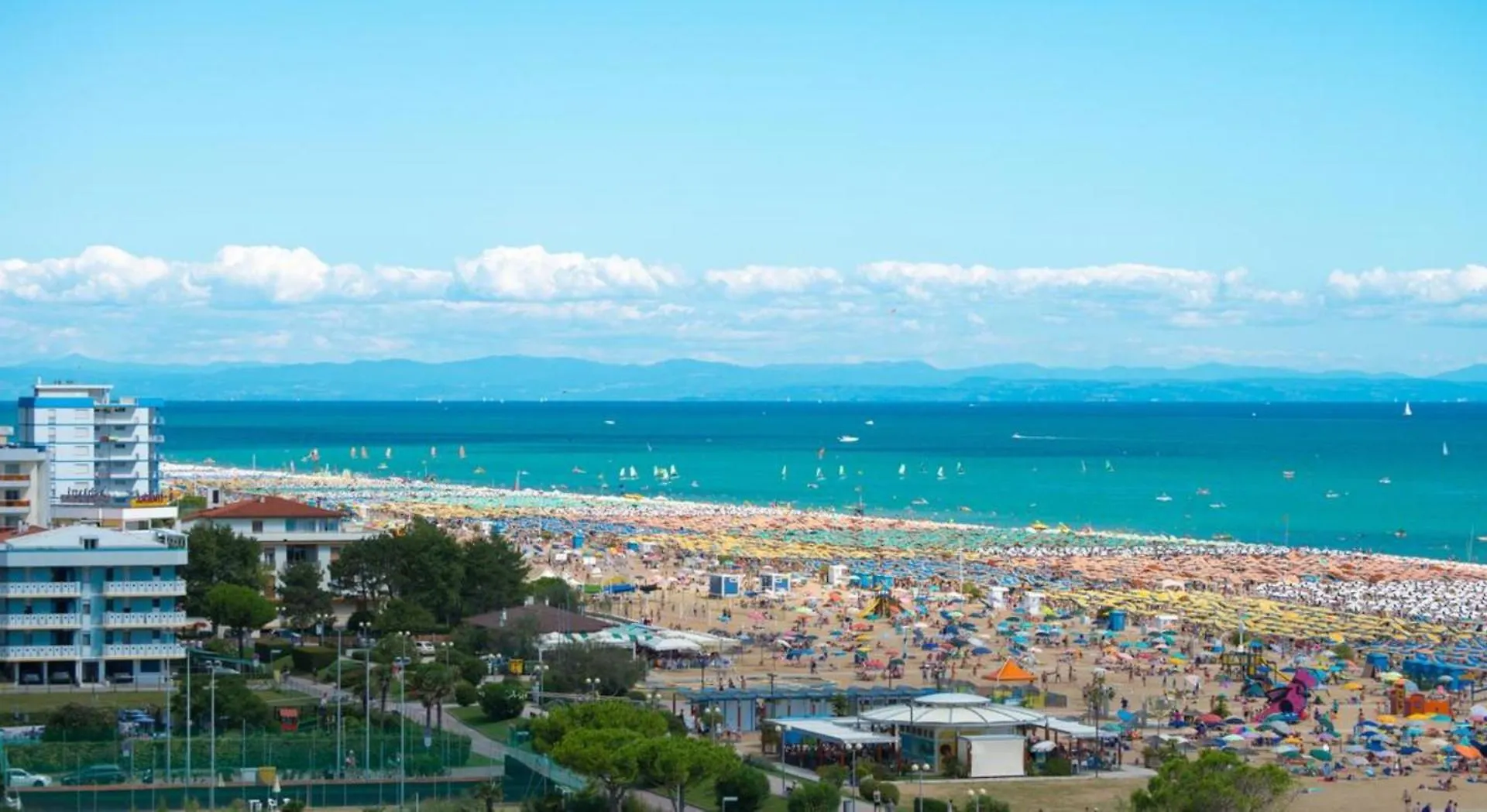 Daire Fun And Relax By The Pool - Beahost Rentals Bibione