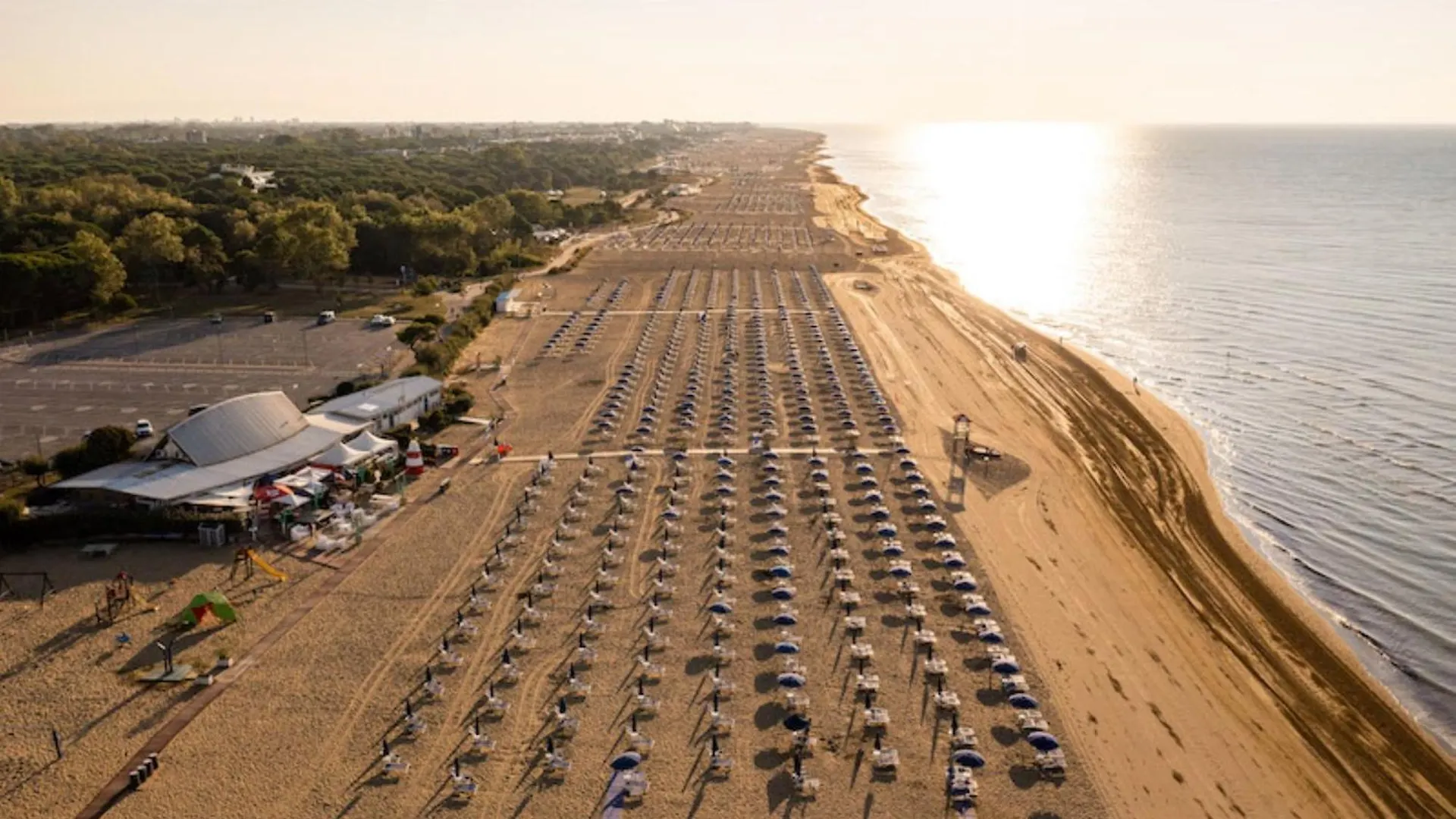 Daire Fun And Relax By The Pool - Beahost Rentals Bibione İtalya