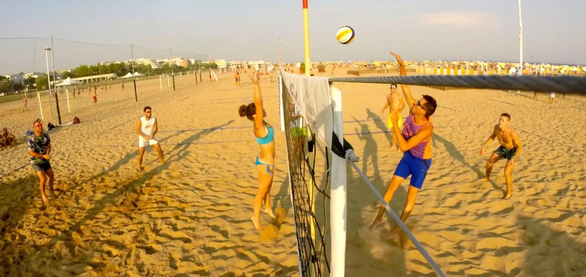 Fun And Relax By The Pool - Beahost Rentals Bibione